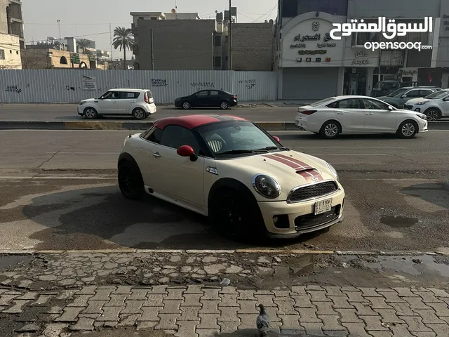 Used MINI Other in Baghdad