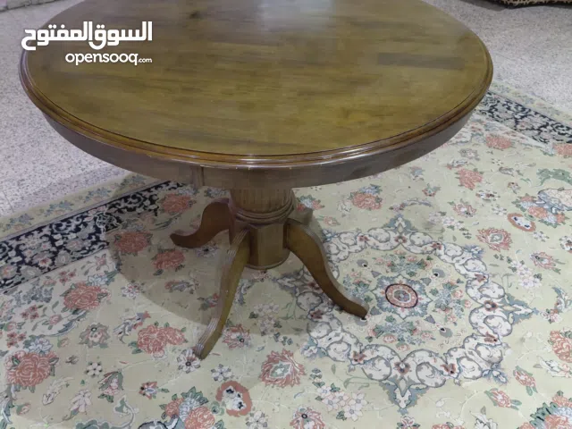 طاوله داره 120 بحاله ممتاز جدا جدا