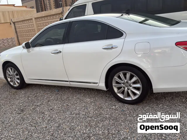 2011 لكزس ES ES 350