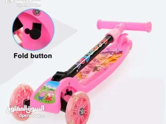 سكوتر اطفال
