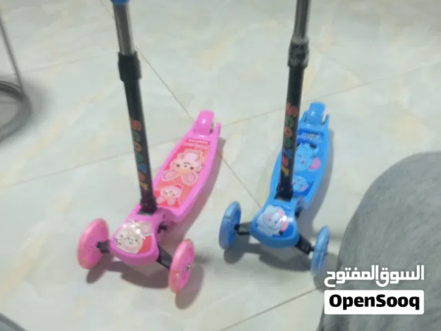 سكوتر اطفال