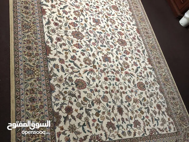بساط قطعة واحدة