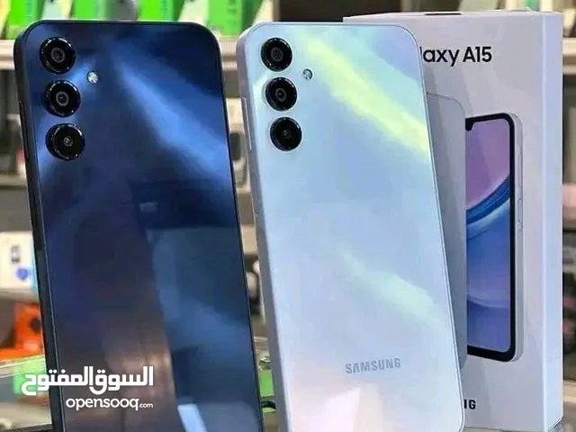 Samsung Galaxy A115 128 GB in Zarqa