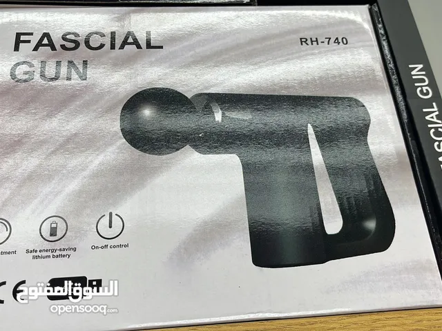 Fascial gun RH-740