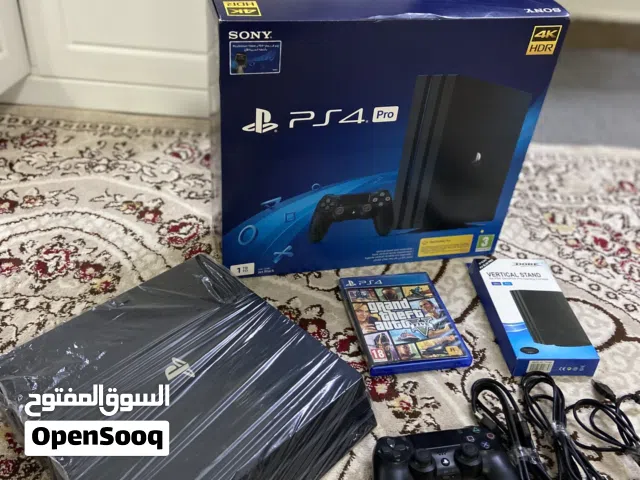 بلايستيشن 4برو