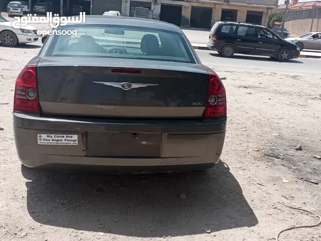 Used Chrysler 300 in Benghazi