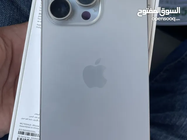 Phone 15 pro max TDRA Under warranty