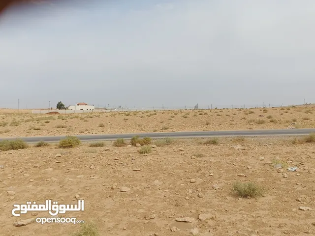 Farm Land for Sale in Amman Al-Muwaqqar