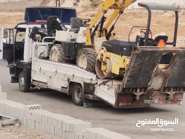 جرافات يوميا 75