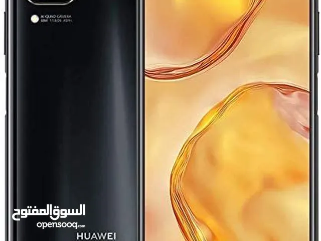 Huawei nova 7i 128 GB in Amman