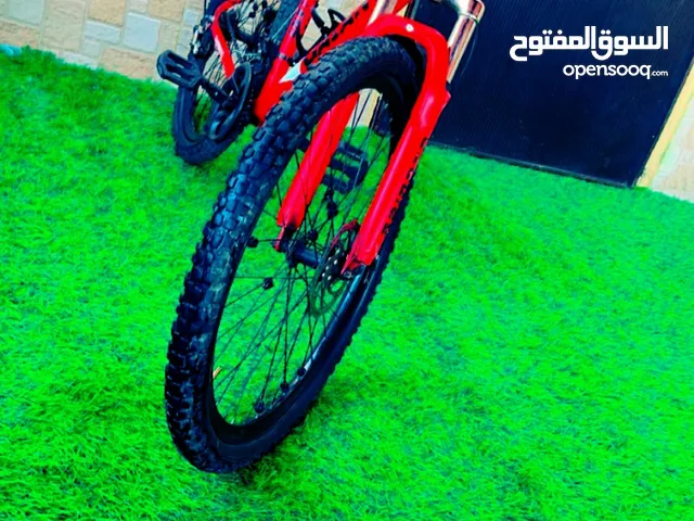 دراجه هوائيه