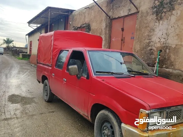 Used Nissan Other in Mosul
