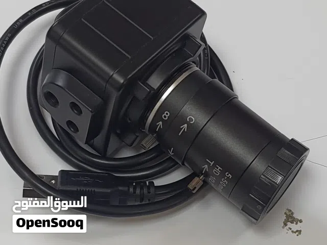 كاميرا صناعية 4K – 8MP  IMX415