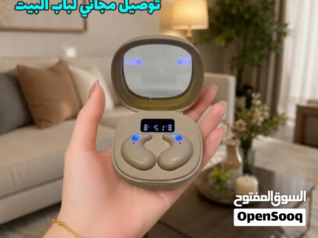 سماعات بلوتوث أنكر الأصلية Anker soundcore P60i - حل نهائي لقطع الصوت وضعف المكالمات وهوسة الوايرات