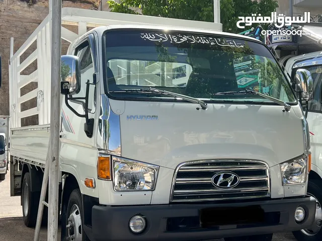 هونداي مايتي HD-65 2018 للبيع