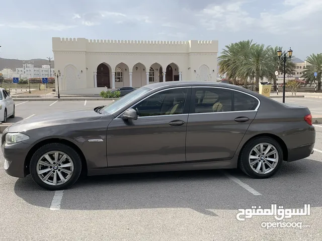 BMW 5 Series 2012 in Al Batinah