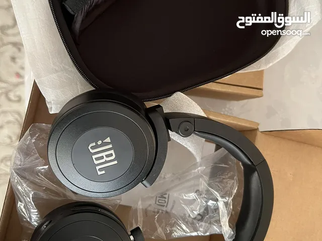 JBL HEADPHONE NEW