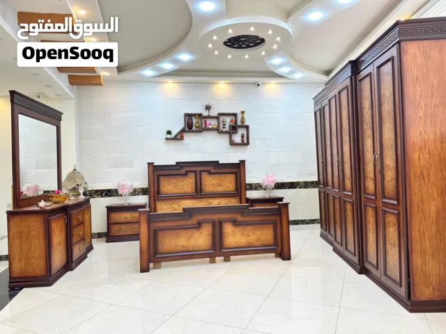 غرف نوم ماستر #تفصيل بحال الجديد