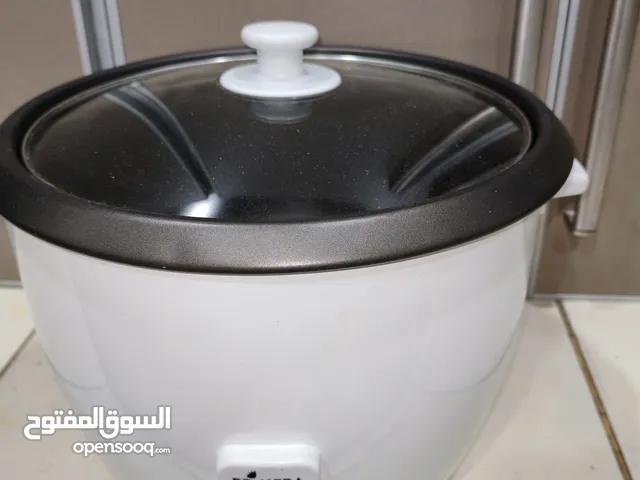 طباخ ارز Rice cooker