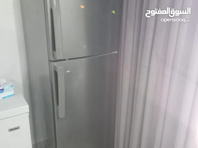 ثلاجة وانسا إستعمال خفيف