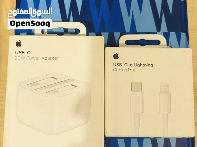 منتجات Apple الأصلية