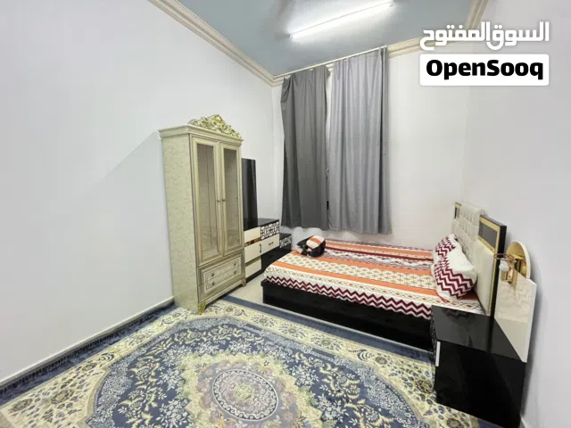 Unfurnished Monthly in Muscat Al Maabilah