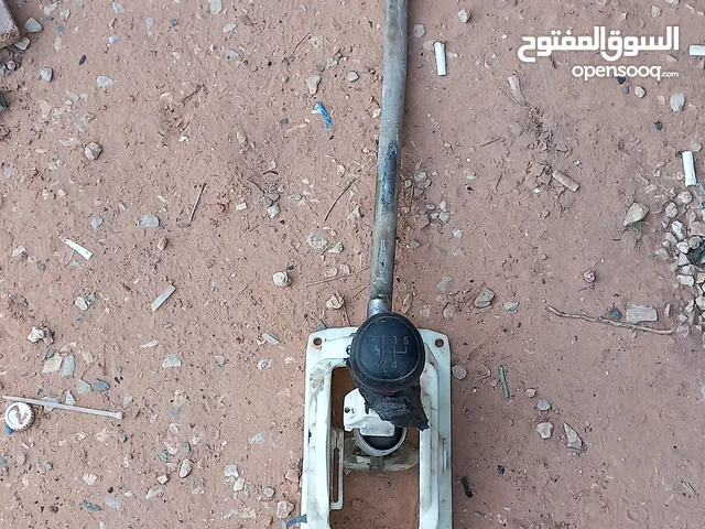 قطع غيار شفرليت مستعمل طرابلس احياء البرياء