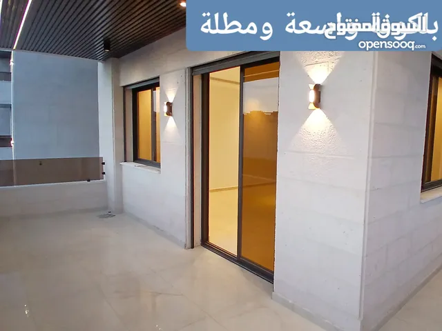 250 m2 4 Bedrooms Apartments for Sale in Amman Khalda