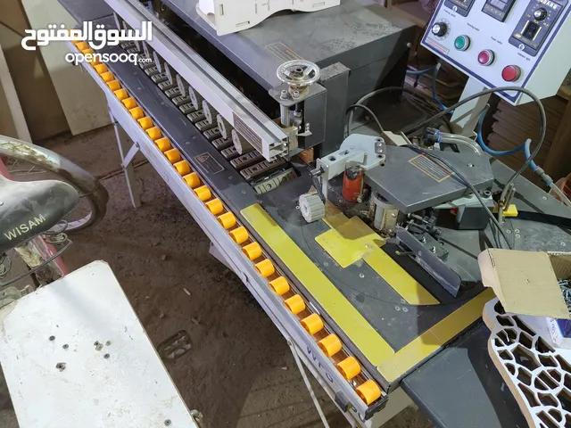 كاوية شريط إم دي اف كاوية نظيفة مستخدمة شهر واحد جديدة خمس مراحل تشتغل الكاوية مابيه أي نقص