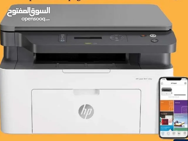 Printers Hp printers for sale  in Amman