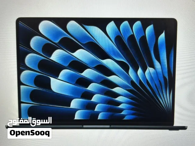 Apple macbook