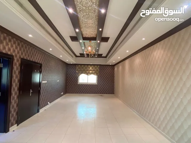 12345 m2 4 Bedrooms Villa for Rent in Abu Dhabi Khalifa City