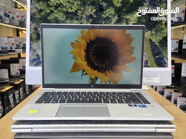 Hp Elitebook 840 G8 Core i5-11th Generation