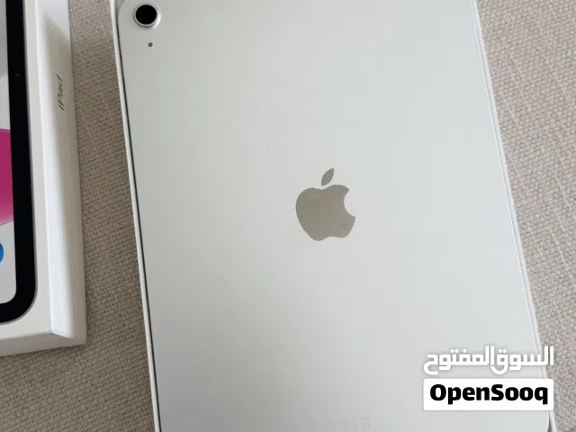 Apple iPad 128 GB in Muscat