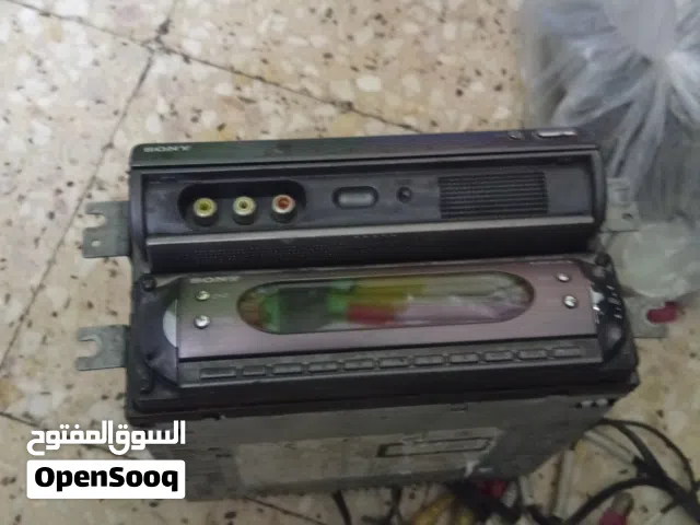 عدة سياره للبيع