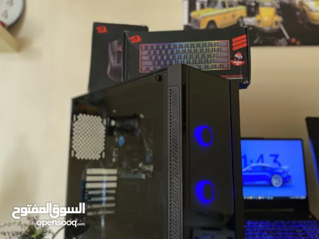 Windows Custom-built Computers for sale in Amman