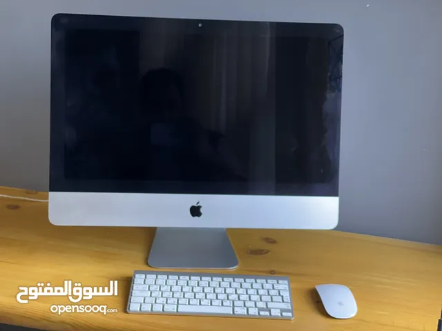 macOS Apple  Computers  for sale  in Zarqa