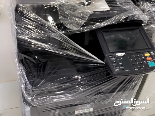 Multifunction Printer Kyocera printers for sale  in Al Riyadh