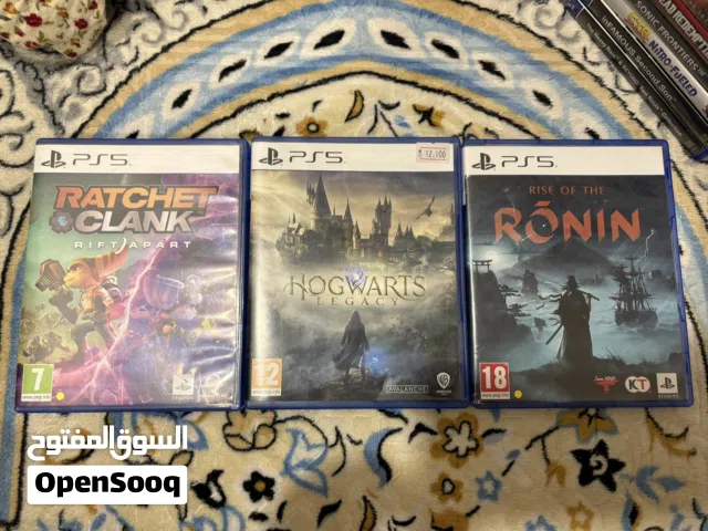 Ps5 games for sale