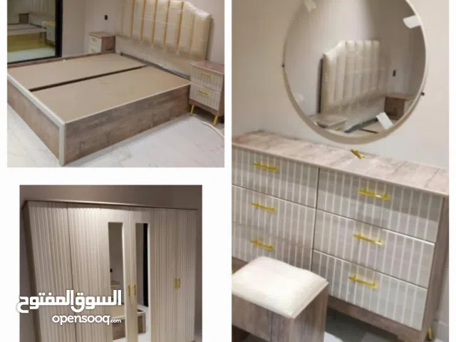 غرف نوم وطني جديده جاهز وتفصيل حسب الطلب خشب تيلاندي من المصنع مباشر ارخص الاسعار