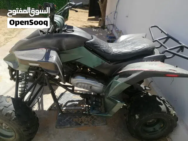 بيتش بوجي (ATV) رياضي مميز للبيع