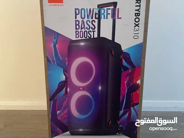 JBL partybox 310