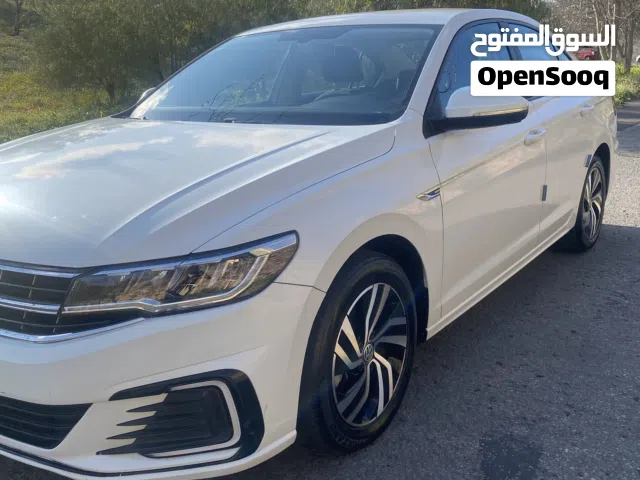2019, فولكسفاغن, بورا, E-Bora