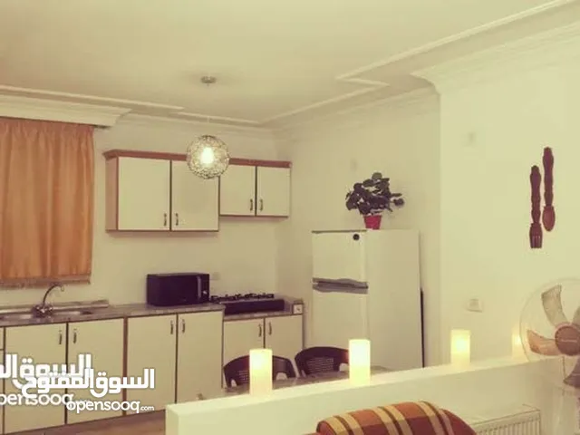 88m2 Studio Apartments for Rent in Amman 8th Circle