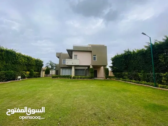 300m2 4 Bedrooms Villa for Rent in Alexandria Amreya