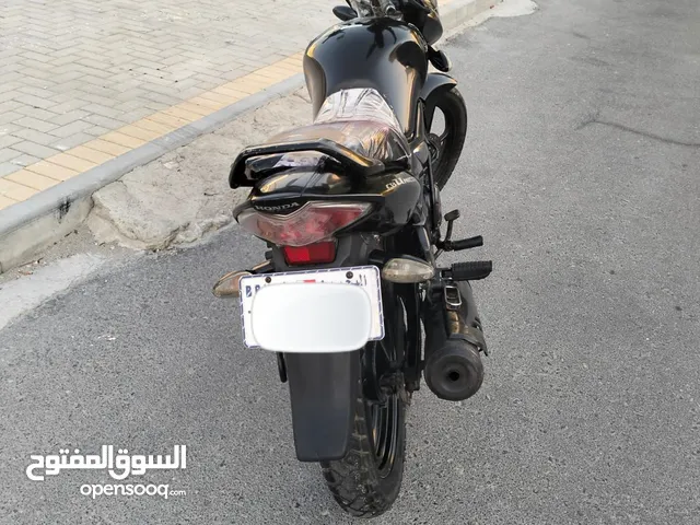 Honda CRF150R 2014 in Central Governorate