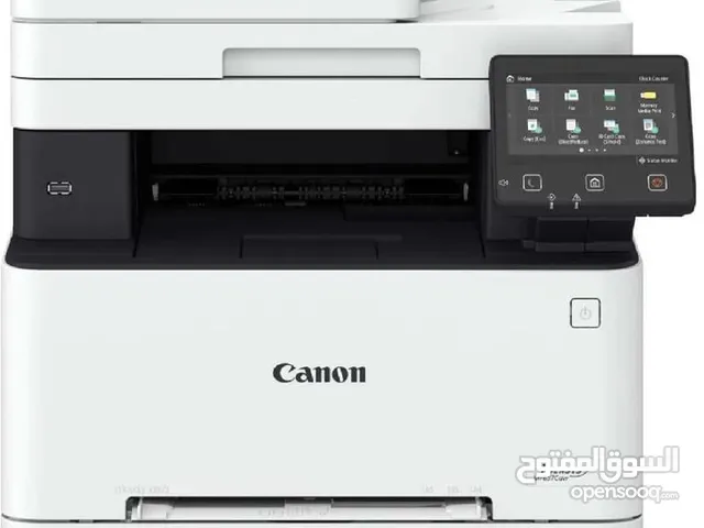 Canon laser All-in-One