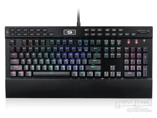 Keyboard redragon K550 full size  25jd