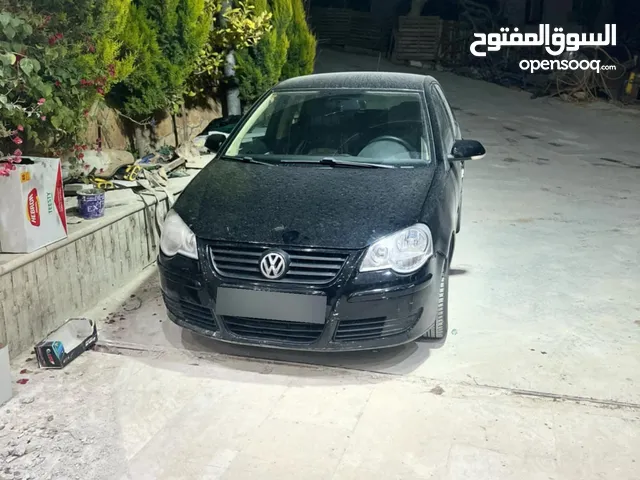 Used Volkswagen Polo in Hebron