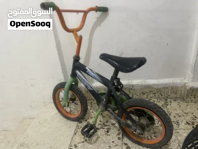 بسكليت بي ام اكس اصلي السعر بل خاص